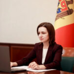 Майя Санду в ближайшие дни подпишет указ о созыве нового парламента