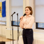 Майя Санду: завершение реформы правосудия необходимо для интеграции в ЕС