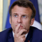 Макрон должен назначить нового премьер-министра в течение 48 часов