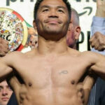 Мэнни Пакьяо готовится к бою с Роландо Ромеро в январе 2026 года