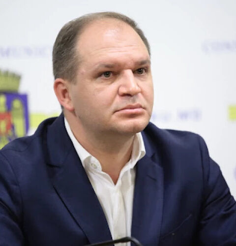 Мэр Кишинёва призвал к сотрудничеству с новым правительством и подчеркнул важность быстроты решений