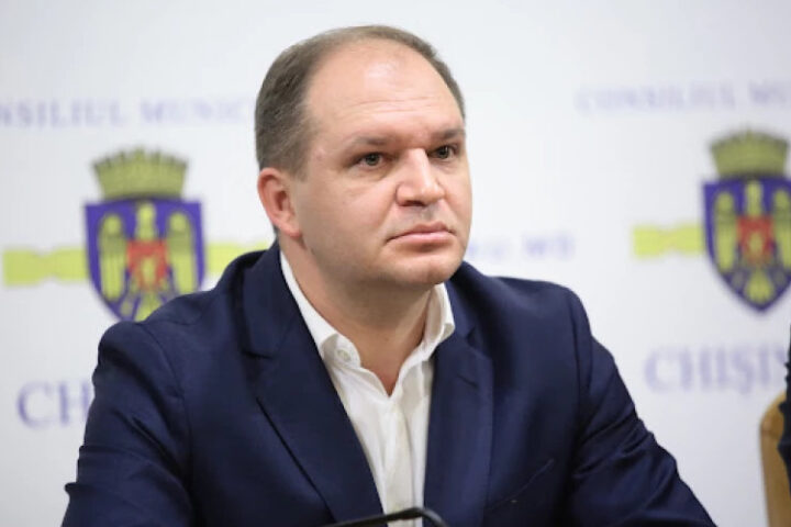Мэр Кишинёва призвал к сотрудничеству с новым правительством и подчеркнул важность быстроты решений