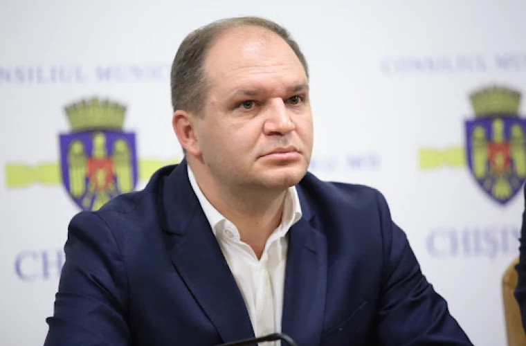 Мэр Кишинёва призвал к сотрудничеству с новым правительством и подчеркнул важность быстроты решений
