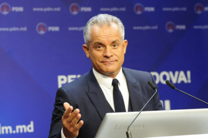 Минфин требует от Плахотнюка возмещения более 731 миллиона леев по делу о «хищении миллиарда»