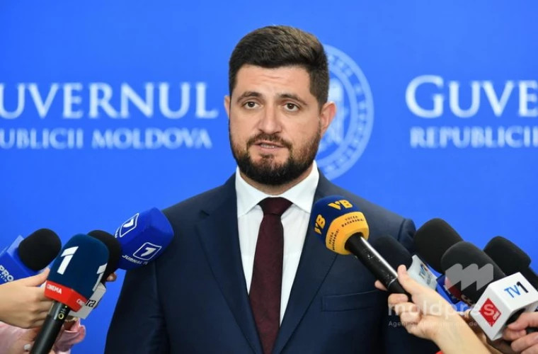 Министр энергетики: Молдова готова к зимнему отопительному сезону 2025-2026