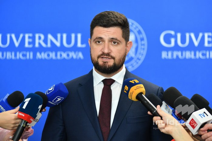 Министр энергетики Молдовы уверяет о готовности к зимнему сезону 2025-2026 годов