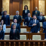 Министр культуры Кристиан Жардан отверг обвинения в связях с Владом Филатом на слушаниях парламента