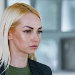 Министр юстиции о возможной экстрадиции Марины Таубер из России