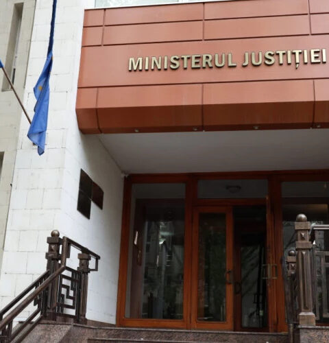Минюст Молдовы продлевает конкурс на выбор адвокатов для дела в Арбитражном суде Москвы