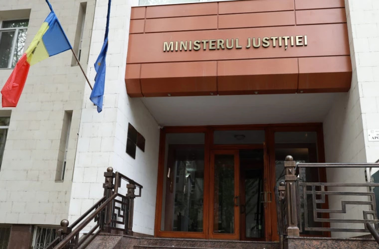 Минюст Молдовы продлевает конкурс на выбор адвокатов для дела в Арбитражном суде Москвы
