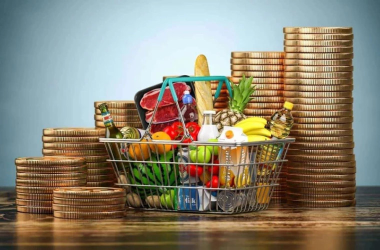 Мировые цены на мясо достигли рекорда, другие продукты подешевели по данным ООН