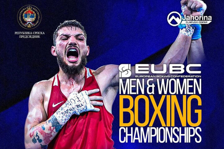 Молдавские боксёры завоевали пять медалей на Чемпионате Балкан в Сербии