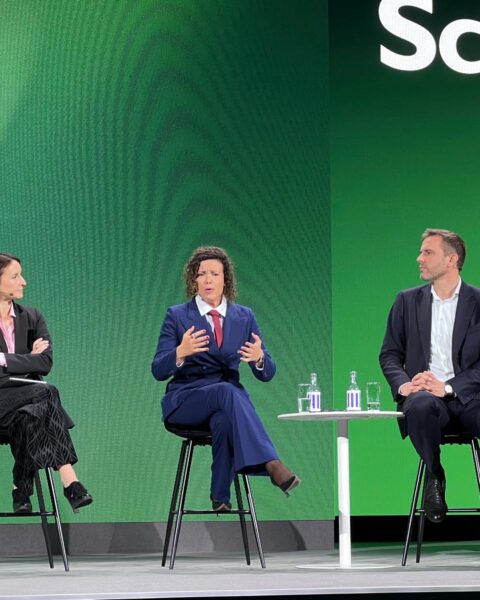 Молдова на Европейском инновационном саммите: примеры адаптации и инноваций в энергетике