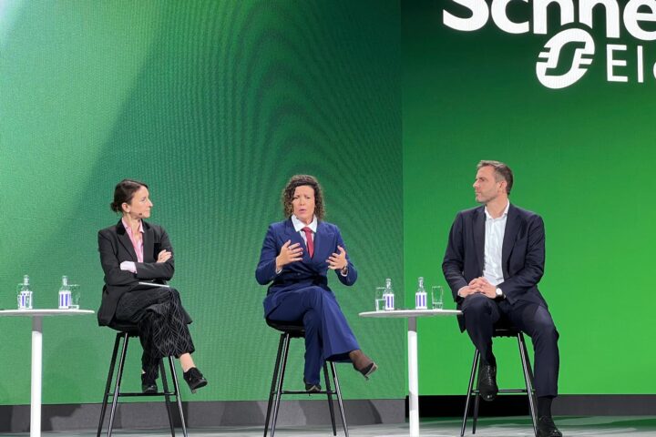 Молдова на Европейском инновационном саммите: примеры адаптации и инноваций в энергетике