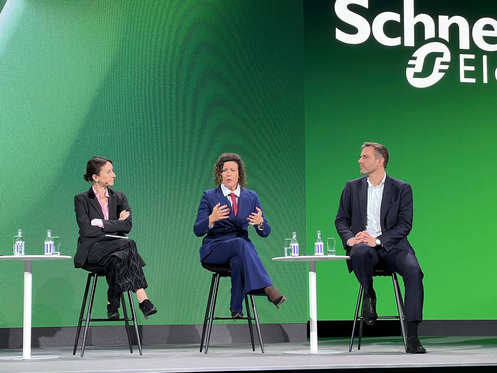 Молдова на Европейском инновационном саммите: примеры адаптации и инноваций в энергетике