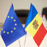 Молдова на пути к вступлению в ЕС: евродепутат отметил поддержку и прогресс страны