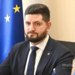 Молдова намерена участвовать в строительстве нового блока на Чернаводской АЭС в Румынии