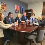 Молдова получила высокую оценку экономических реформ от Всемирного банка во время диалога с Нацбанком