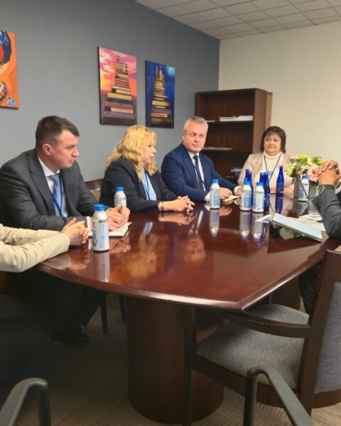 Молдова получила высокую оценку экономических реформ от Всемирного банка во время диалога с Нацбанком