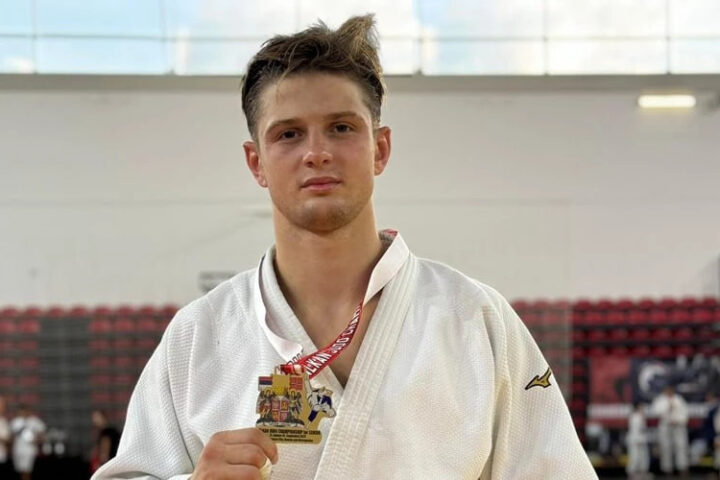 Молдова примет чемпионат Европы по дзюдо среди спортсменов до 23 лет в 2025 году