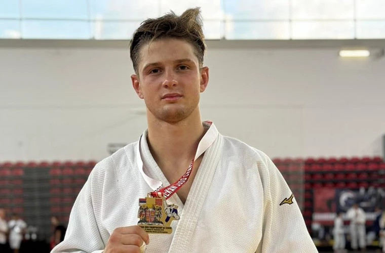 Молдова примет чемпионат Европы по дзюдо среди спортсменов до 23 лет в 2025 году