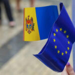 Молдова присоединится к Форуму по расширению ЕС в Брюсселе 18 ноября