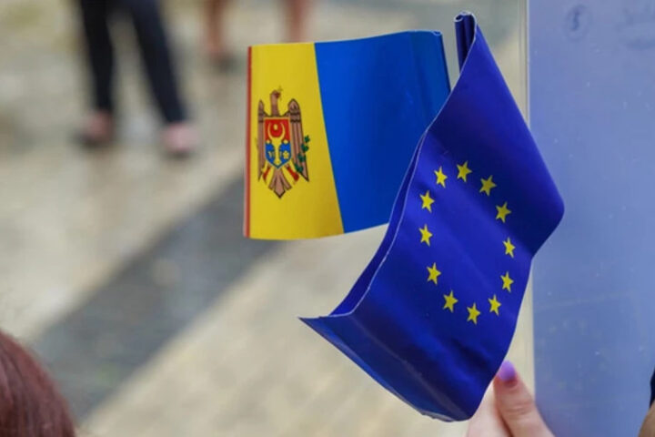 Молдова присоединится к Форуму по расширению ЕС в Брюсселе 18 ноября