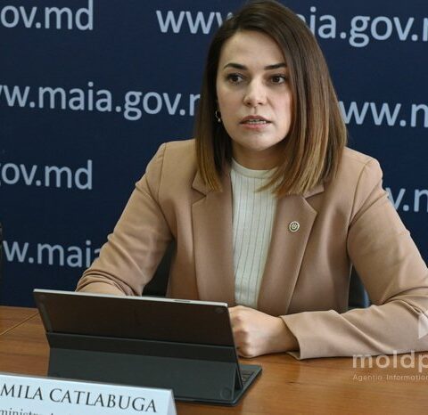 Молдова развивает международное сотрудничество в сельском хозяйстве и усиливает свою глобальную позицию