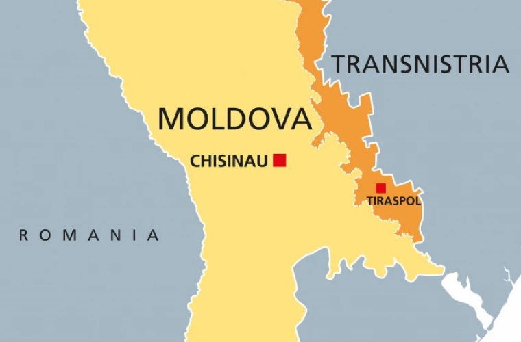 Молдова рискует стать неполноценным государством без Приднестровья, считают эксперты