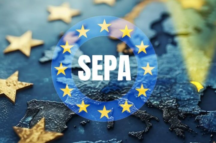 Молдова стала частью системы SEPA: граждане теперь смогут быстро и выгодно переводить евро