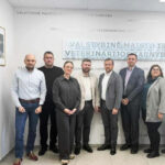 Молдова воспользуется литовским опытом цифровизации ветеринарных лекарств для улучшения контроля