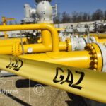"Молдовагаз возобновляет поставки газа в Приднестровье с 17 октября"