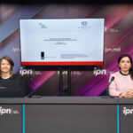 Мониторинг ЦНЖ: предвыборные новости в Молдове стали более сбалансированными по сравнению с прошлым опытом