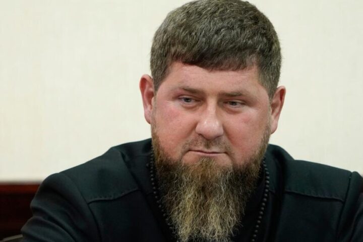 Москва перераспределяет бюджетные средства в пользу Чечни
