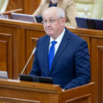 Мунтяну о пенсионном возрасте в Молдове: необходимо обсуждение с учётом европейских реалий