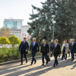 Мунтяну пообещал быть независимым в принятии решений о смене министров при проблемах в работе команды