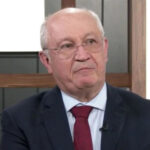 Мунтяну: реинтеграция Приднестровья возможна экономическими механизмами без военных решений