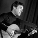 На аукционе в Монако выставлена посмертная маска Владимира Высоцкого