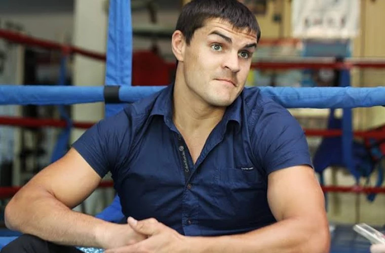 Национальная полиция раскрыла детали задержания Константина Цуцу по делу о незаконном пересечении границы