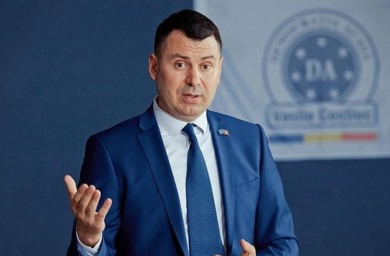 Национальное агентство неподкупности отказалось проверять имущество Василия Костюка