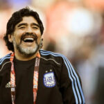 Наследники Диего Марадоны запускают продукцию под брендом Maradona через партнерство с Electa Global