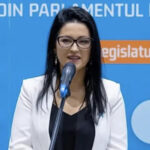 Наталья Плугару предложена на должность министра труда и социальной защиты Молдовы