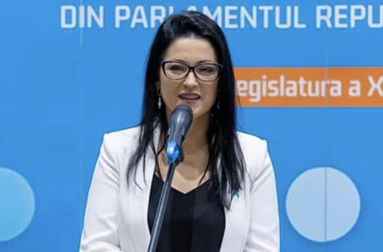 Наталья Плугару предложена на должность министра труда и социальной защиты Молдовы