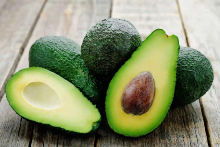 Названы пять продуктов для улучшения памяти, рекомендованных диетологом Александрой Разареновой