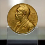 Неделя Нобелевских премий: график объявлений лауреатов в 2025 году