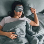 Нехватка витамина D может способствовать развитию бессонницы