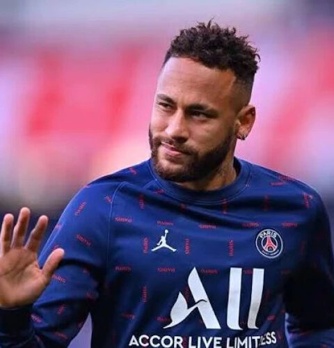 Неймар готов вернуться в Европу: клубы Серии A проявляют интерес