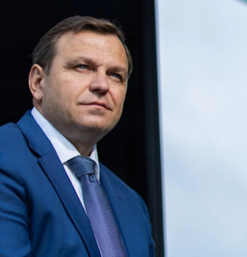 Нэстасе: назначение Мунтяну свидетельствует о нежелании PAS брать ответственность за управление