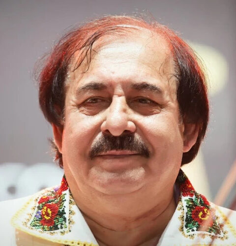 Николай Ботгрос не будет председательствовать на первом заседании нового парламента из-за личных обстоятельств