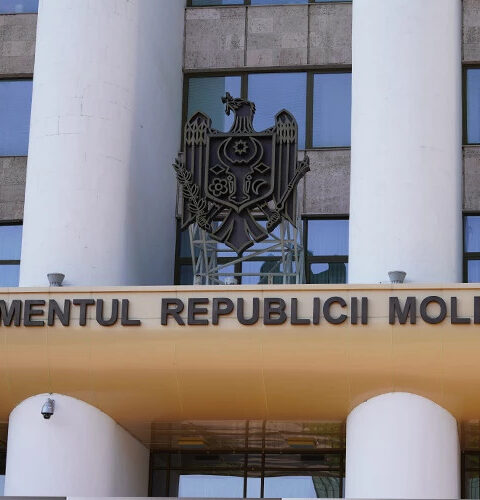 Новая конфигурация парламента Молдовы: фракция Патриотического блока и результаты выборов 28 сентября